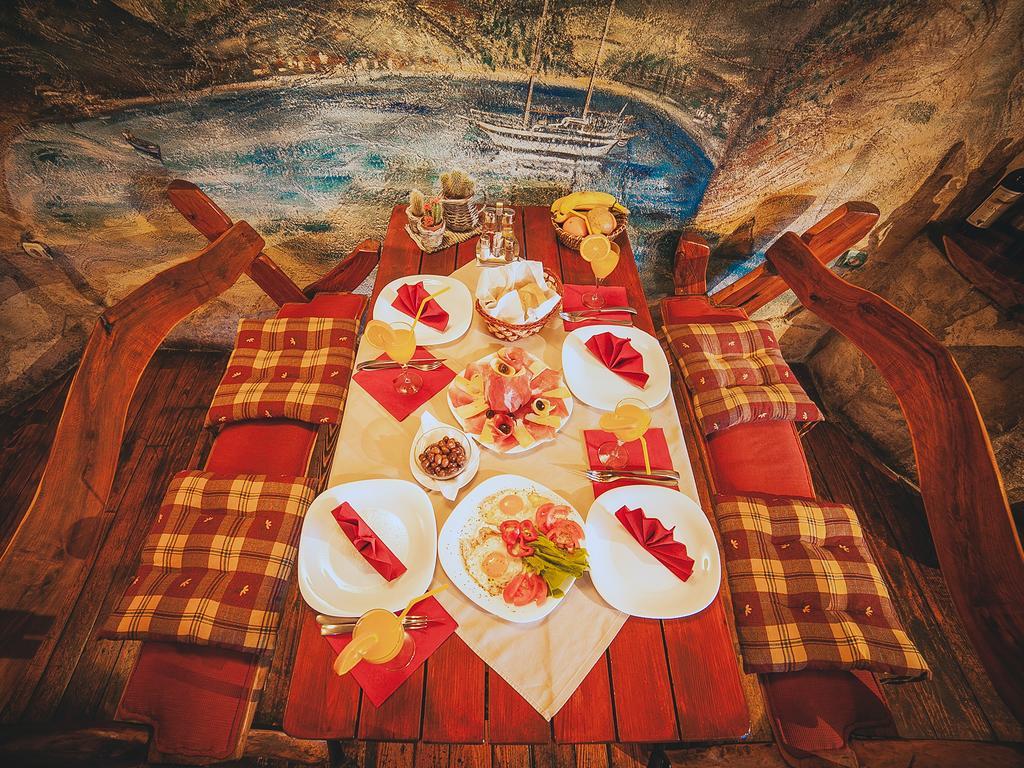 诺贝尔住宿加早餐旅馆 Petrovac 客房 照片