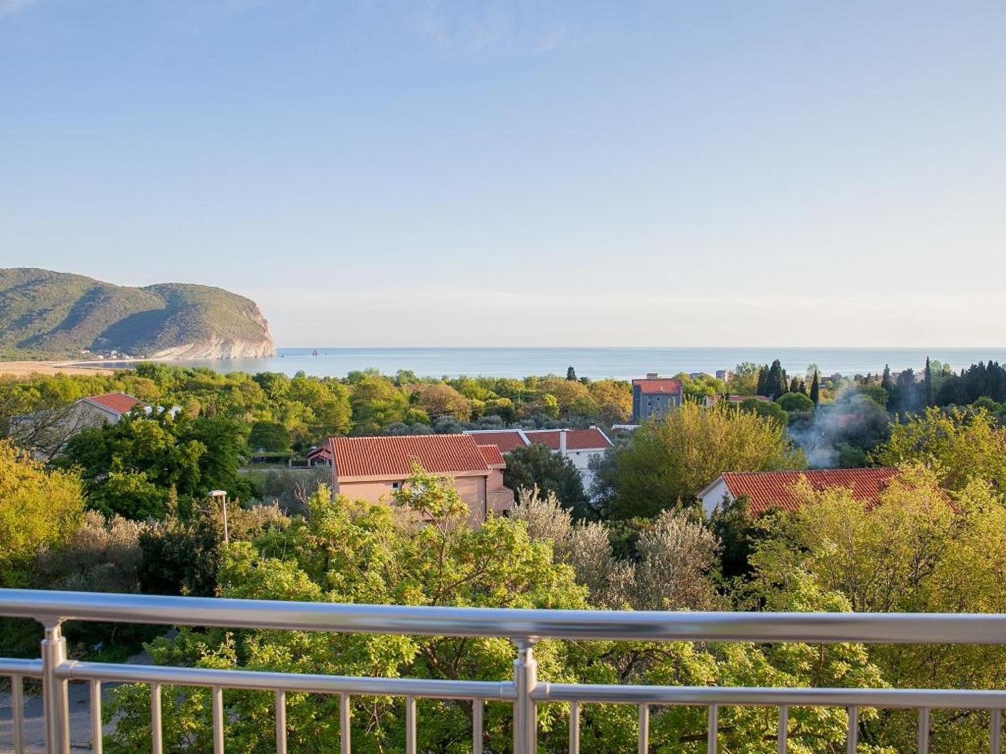 诺贝尔住宿加早餐旅馆 Petrovac 客房 照片