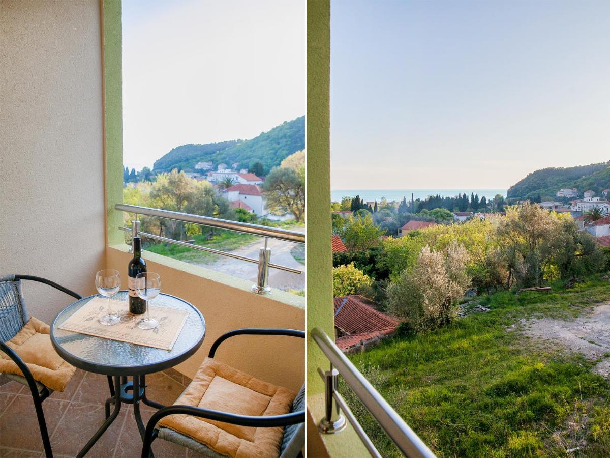 诺贝尔住宿加早餐旅馆 Petrovac 客房 照片